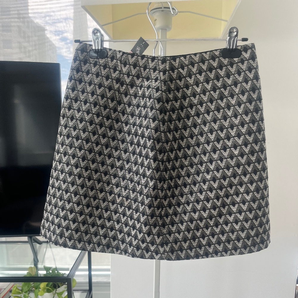 Abercrombie and fitch - a-line skirt